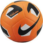 Piłka nożna Nike Park Team 2.0 pomarańczowa DN3607-803