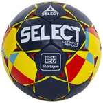 Piłka ręczna Select Ultimate Replica LNH Official 2021/2022