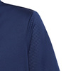 Koszulka dziecięca adidas Tabela 23 Jersey granatowa piłkarska, sportowa