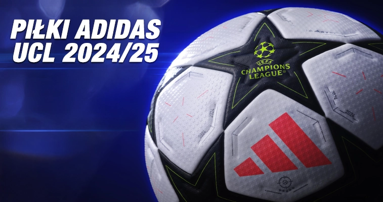 ADIDAS UCL 2024/25