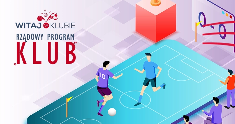 Program Klub 2024