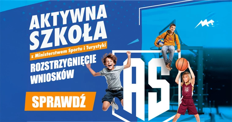 Aktywna Szkoła 2024