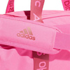 Torba adidas 4ATHLTS Duffel Bag M różowa GL0963 mala