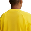 Koszulka męska Nike Dri-Fit Park VIII żółta HV8173 719