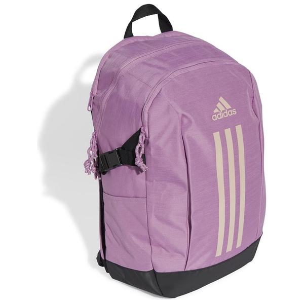 Plecak szkolny, sportowy adidas Power Backpack fioletowy