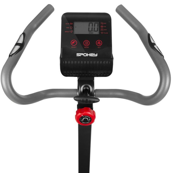 Rower magnetyczny Spokey GRADIOR