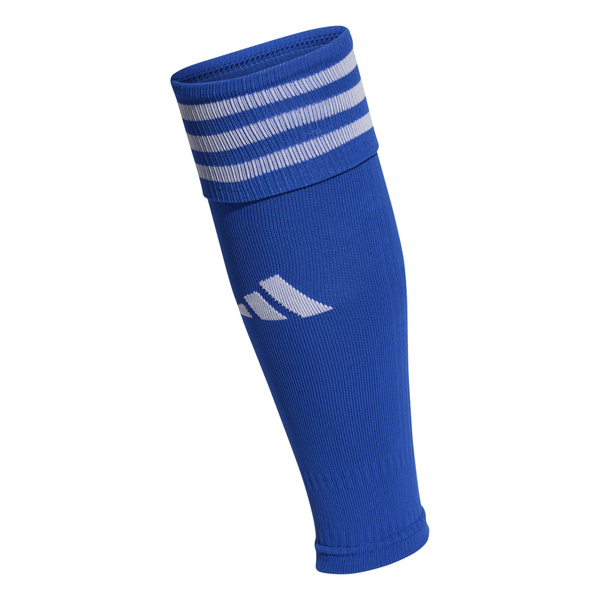 Rękawy piłkarskie adidas TEAM SLEEVE 23 niebieskie HT6543