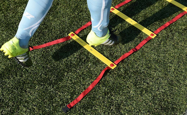 Drabinka koordynacyjna 6m