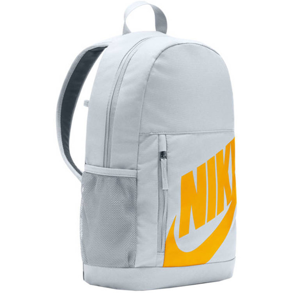 Plecak dla dzieci Nike Elemental Backpack szary BA6030 471