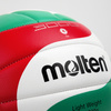 V4M3000-L Piłka siatkowa Molten 3000
