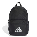 Plecak szkolny, sportowy adidas Classic Badge of Sport KIDS czarny IW4171