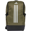 Plecak adidas Essentials 3-Stripes TR BP oliwkowy IZ1909