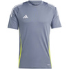 Koszulka męska adidas Tiro 24 Jersey szara IV6951