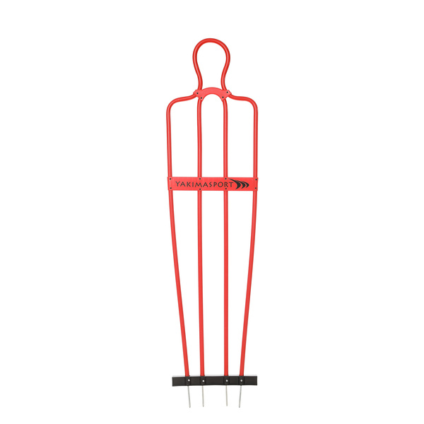 Mur piłkarski AirFlow, 180cm, Pasywny obrońca