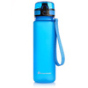 Bidon sportowy Meteor 350 ml niebieski