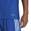 Koszulka męska adidas Tiro 23 League Jersey niebieska HR4611