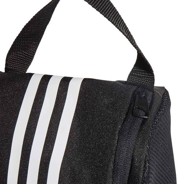 Torba na buty adidas Tiro czarna GH7242