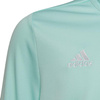 Bluza dla dzieci adidas Entrada 22 Training Top miętowa HC5056