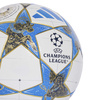 Piłka nożna adidas UCL League 25/26 Stage mini  roz 1