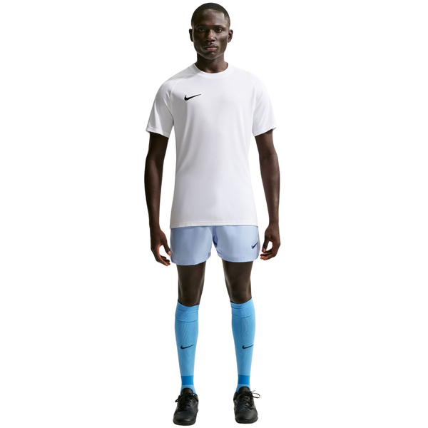 Koszulka męska Nike Dri-Fit Park VIII biała HV8173 100