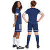 Spodenki dla dzieci adidas Squadra 25 granatowe JN5458