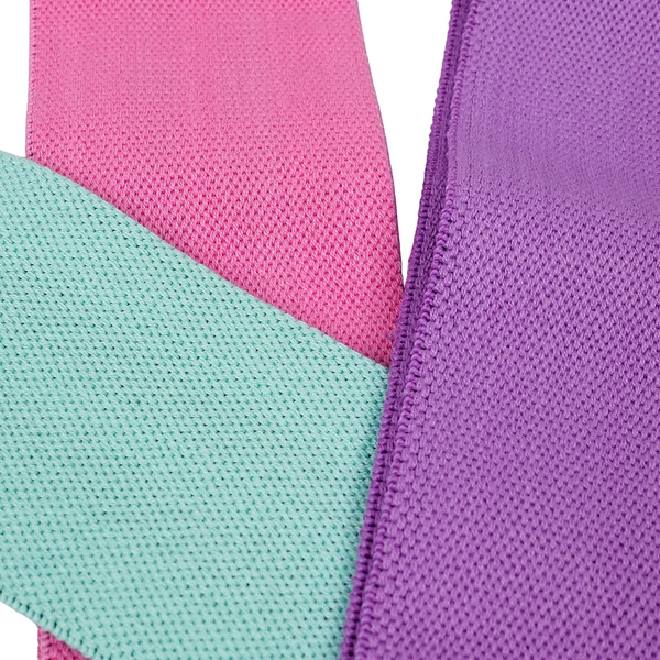 Zestaw gum Profit Hip bands Shape