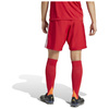 Spodenki męskie adidas Tastigo 25 czerwone JN7157