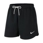 Women's Fleece Soccer Shorts