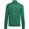 Bluza dla dzieci adidas Tiro 24 Training Top zielona IR9362