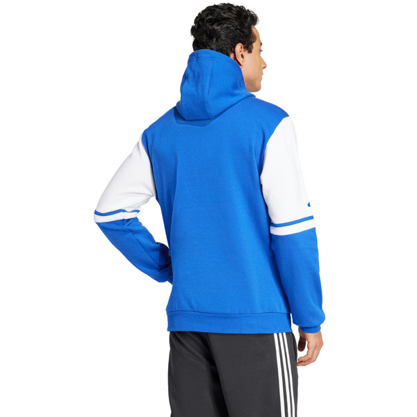 Bluza męska adidas Squadra 25 Sweat niebieska JD2974