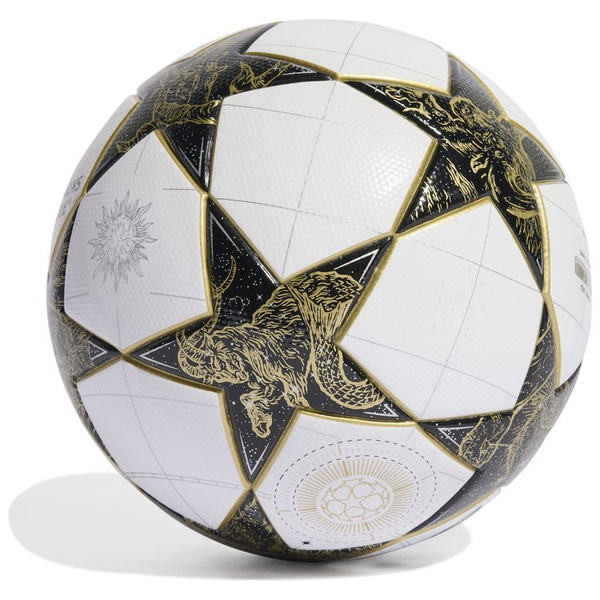 Piłka nożna adidas UCL League Stage 25/26