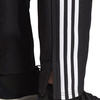 Spodnie męskie adidas Regista 18 Woven Pants czarne DW9204
