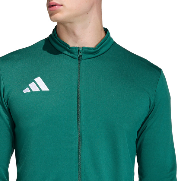 Bluza męska adidas Entrada 26 Track zielona KE9835