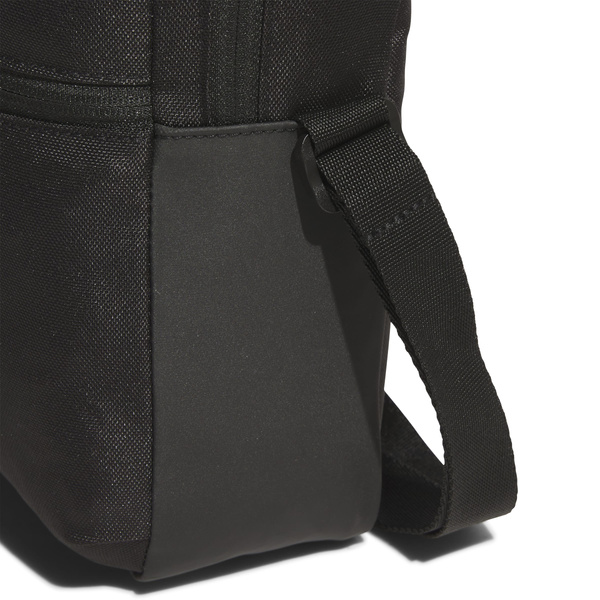 Torebka adidas Essentials Organizer czarna JM7152