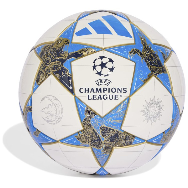 Piłka nożna adidas UCL J350 25/26 League Stage