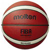 Piłka do koszykówki Molten BG4500 FIBA Approved 