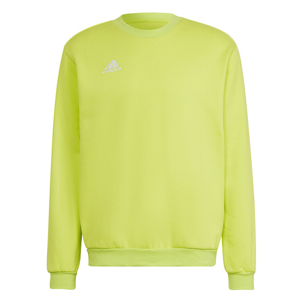 Bluza męska adidas Entrada bez kaptura HB0577