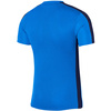 Koszulka męska Nike DF Academy 23 SS niebieska DR1336 463