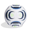 Piłka nożna adidas Tiro League biała KA5262
