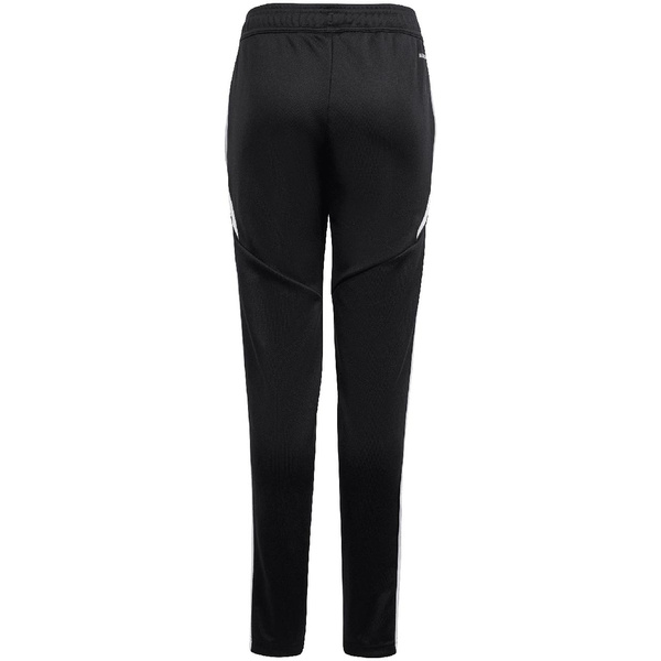 Spodnie dla dzieci adidas Tiro 24 Slim Training czarne IJ7667