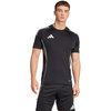 Koszulka męska adidas Tiro 25 Competition Training czarna JJ1518
