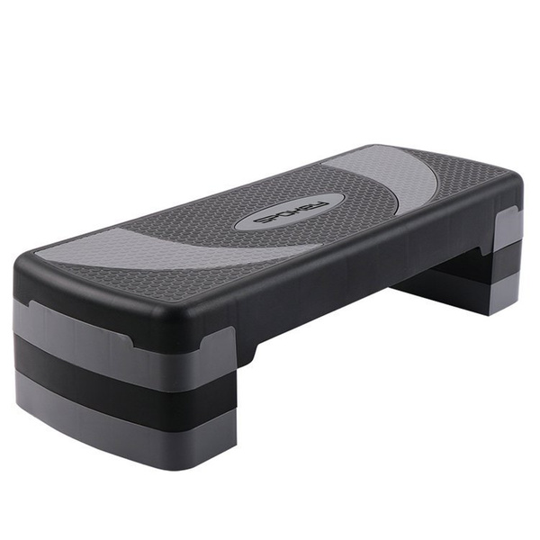 Step trzystopniowy do aerobiku Spokey BASIC