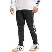 Spodnie męskie adidas Squadra 25 Sweat Pant czarne JE2765 