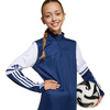 Bluza dla dzieci adidas Squadra 25 Training Top granatowa JD3025