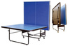 Stół do pingponga tenisa stołowego BS Vario Up niebieski