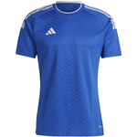 Koszulka męska adidas Campeon 23 Jersey niebieska HR2620