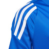 Koszulka dla dzieci adidas Tiro 24 Jersey niebieska IS1032