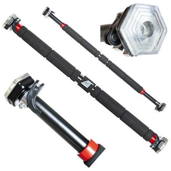 Drążek rozporowy regulowany 60-100 cm