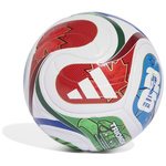 Piłka nożna adidas FIFA World Cup 26™ Trionda League 350g JD8167