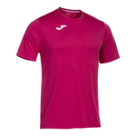 Koszulka sportowa Joma Combi różowa